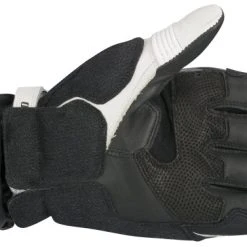 Alpinestars Supertech Gloves -taylormade shop alpinestars glove supertech black white 1 scaled