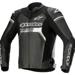 Alpinestars GP Force Airflow Leather Jacket