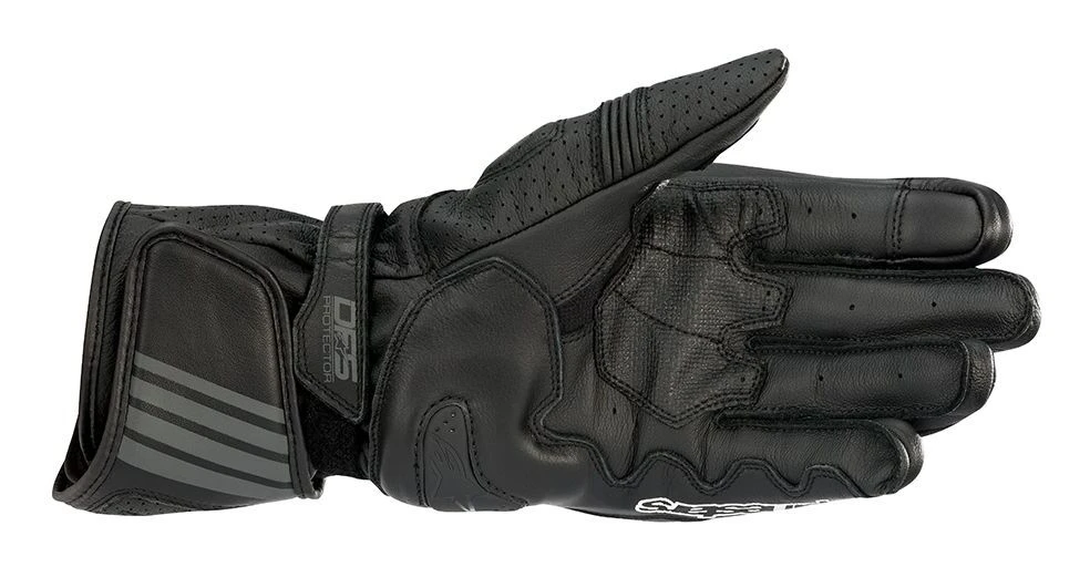 Alpinestars GP Plus R V2 Gloves 4 Alpinestars GP Plus R V2 Gloves - Image 2