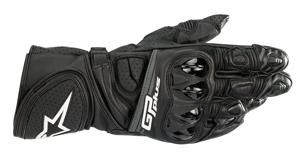 Alpinestars GP Plus R V2 Gloves 3 Alpinestars GP Plus R V2 Gloves