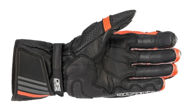 Alpinestars GP Plus R V2 Gloves 10 Alpinestars GP Plus R V2 Gloves - Image 8