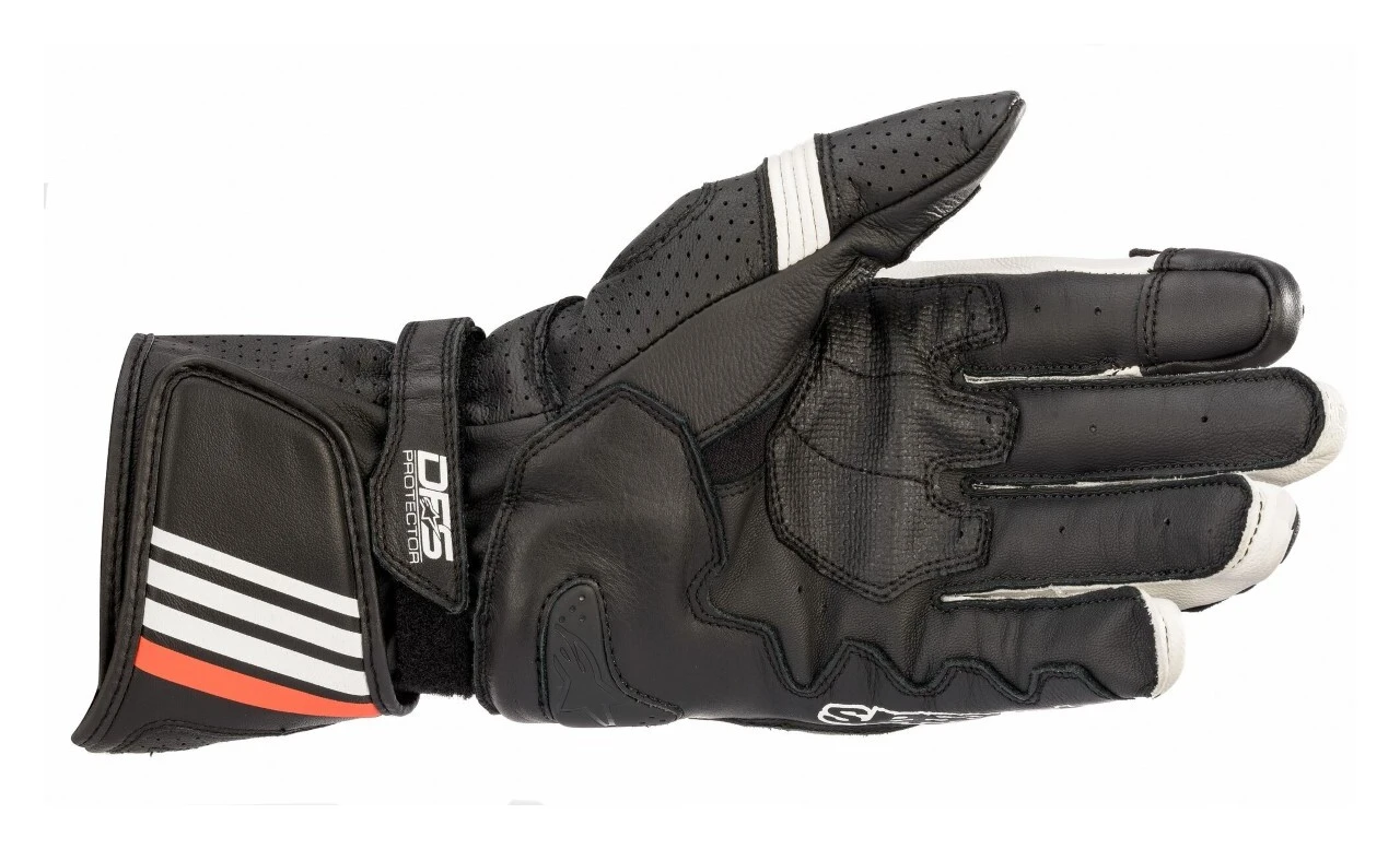 Alpinestars GP Plus R V2 Gloves 6 Alpinestars GP Plus R V2 Gloves - Image 4
