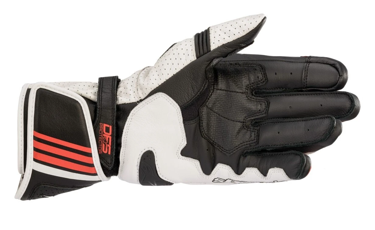 Alpinestars GP Plus R V2 Gloves 8 Alpinestars GP Plus R V2 Gloves - Image 6