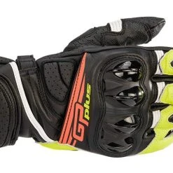 Alpinestars GP Plus R V2 Gloves 22 Alpinestars GP Plus R V2 Gloves -taylormade shop alpinestars gp plus rv2 gloves black yellow red