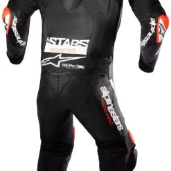 Alpinestars GP Plus V4 Race Suit -taylormade shop alpinestars gp plus v41 pc leather suit 2 scaled
