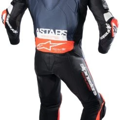 Alpinestars GP Plus V4 Race Suit -taylormade shop alpinestars gp plus v41 pc leather suit 4 scaled