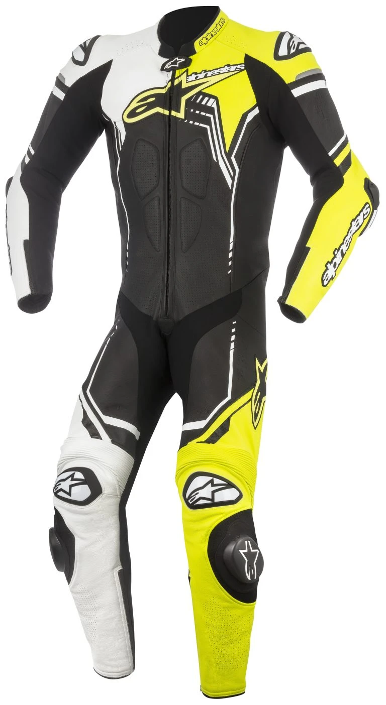 Alpinestars GP Plus V2 Race Suit 6 Alpinestars GP Plus V2 Race Suit - Image 4
