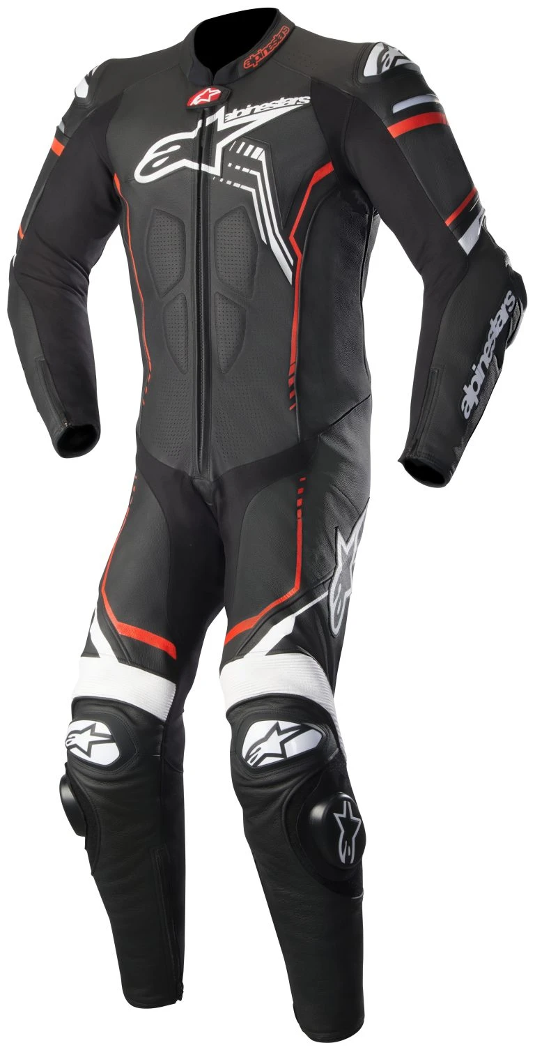 Alpinestars GP Plus V2 Race Suit 3 Alpinestars GP Plus V2 Race Suit