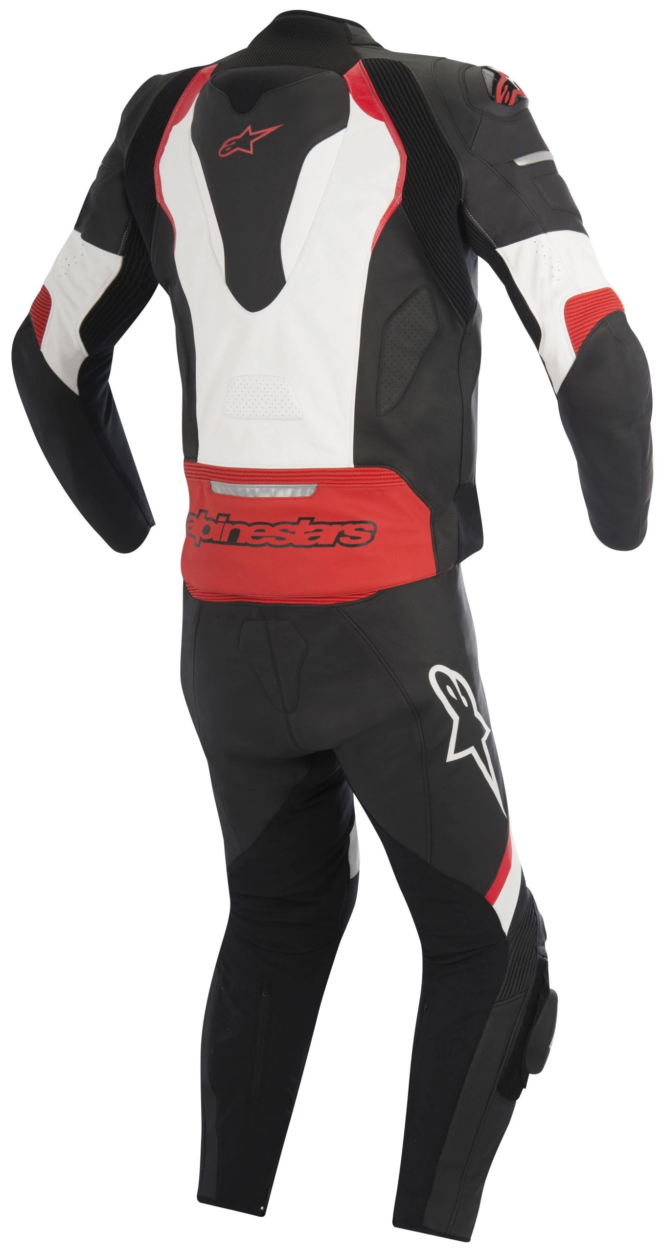 Alpinestars GP Pro 2 Piece Leather Suit 5 Alpinestars GP Pro 2 Piece Leather Suit - Image 3