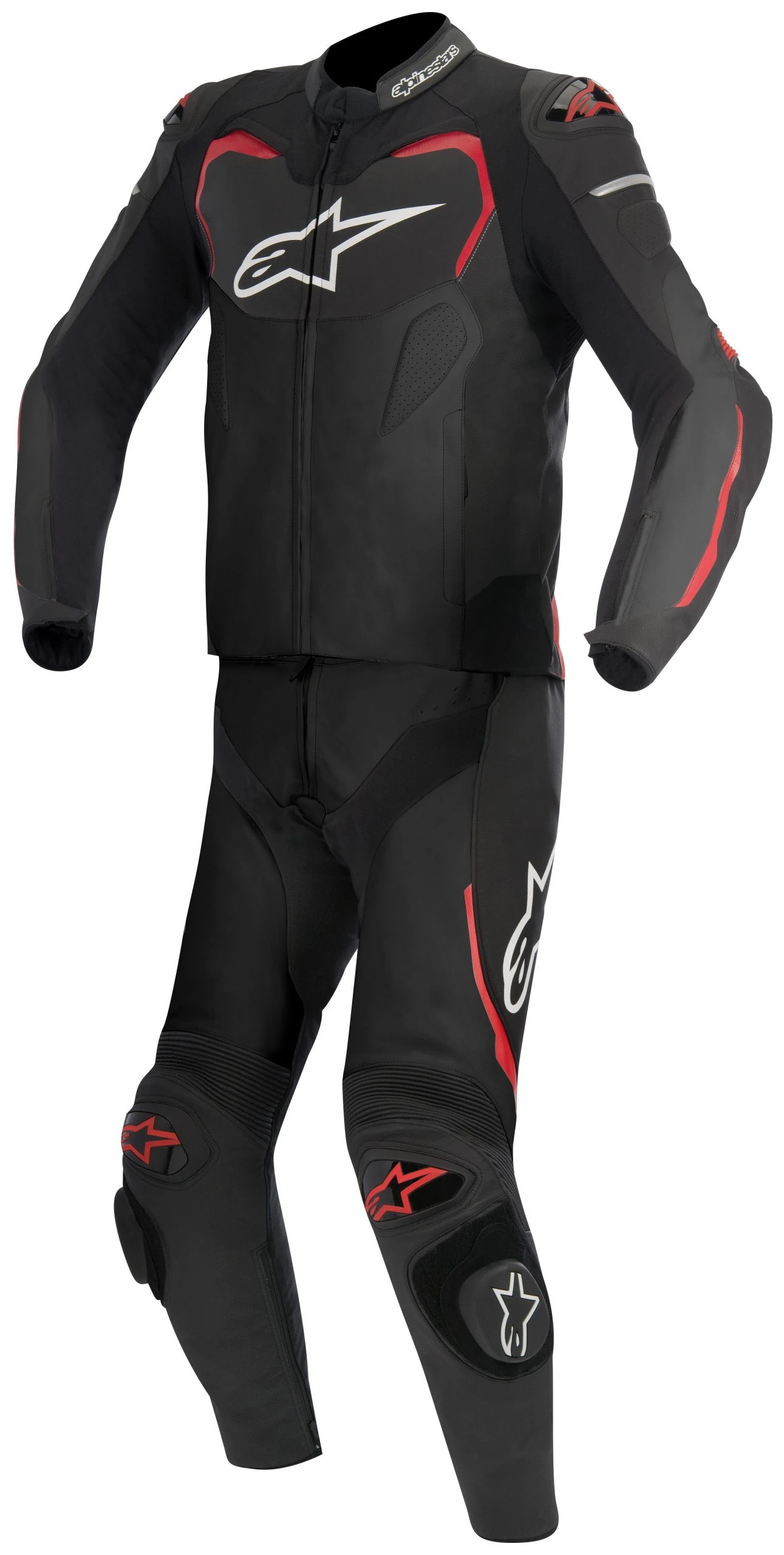 Alpinestars GP Pro 2 Piece Leather Suit 3 Alpinestars GP Pro 2 Piece Leather Suit