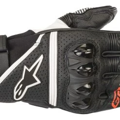 Alpinestars GPX V2 Gloves -taylormade shop alpinestars gp xv2 gloves 2