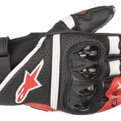 Alpinestars GPX V2 Gloves -taylormade shop alpinestars gp xv2 gloves 4