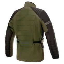 Alpinestars Gravity Drystar Jacket -taylormade shop alpinestars gravity drystar jacket dark tan 1