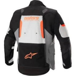 Alpinestars Halo Drystar Jacket -taylormade shop alpinestars halo drystar jacket 1