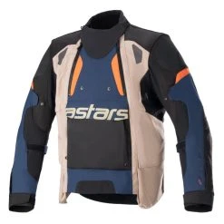 Alpinestars Halo Drystar Jacket -taylormade shop alpinestars halo drystar jacket 2