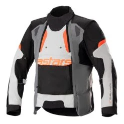 Alpinestars Halo Drystar Jacket -taylormade shop alpinestars halo drystar jacket