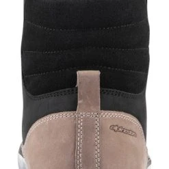 Alpinestars J-6 WP Shoes -taylormade shop alpinestars j6 wp shoes black flint white 3