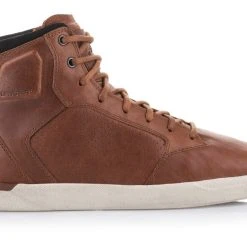 Alpinestars J-Cult Drystar Shoes -taylormade shop alpinestars j cult drystar shoes brown 2