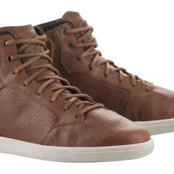 Alpinestars J-Cult Drystar Shoes