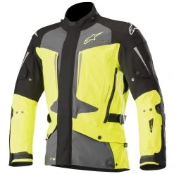 Alpinestars Yaguara Jacket For Tech Air Street -taylormade shop alpinestars jacket yaguara 2