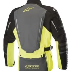 Alpinestars Yaguara Jacket For Tech Air Street -taylormade shop alpinestars jacket yaguara 3