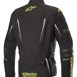 Alpinestars Yaguara Jacket For Tech Air Street -taylormade shop alpinestars jacket yaguara 5