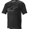 Alpinestars Drop 6.0 MTB Jersey -taylormade shop alpinestars jersey drop60 ss