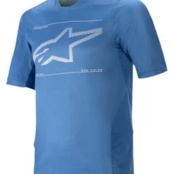 Alpinestars Drop 6.0 MTB Jersey -taylormade shop alpinestars jersey drop60 ss 4