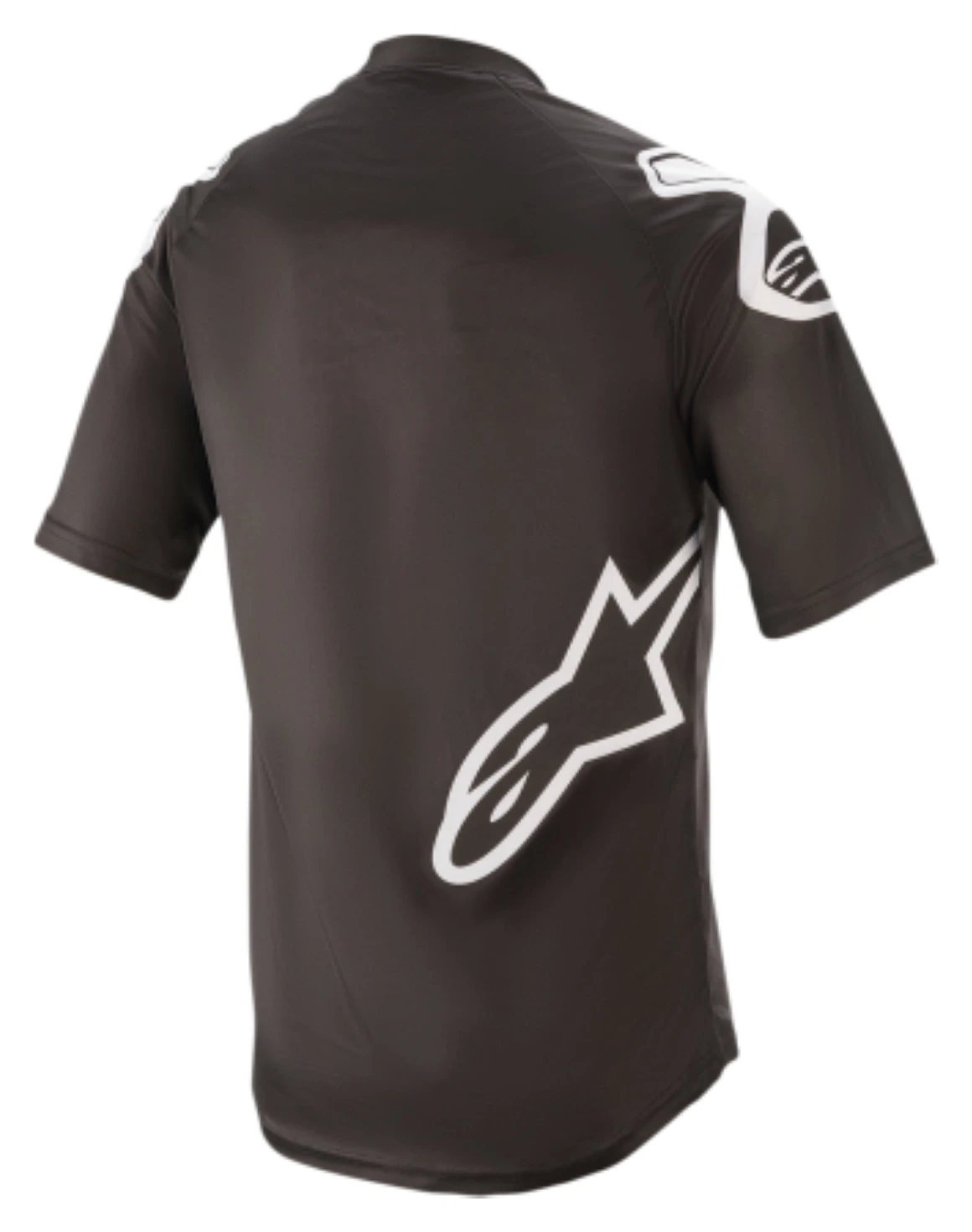 Alpinestars Racer V2 MTB Jersey 4 Alpinestars Racer V2 MTB Jersey - Image 2