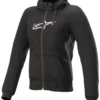 Alpinestars Stella Chrome Sport Hoody