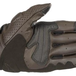 Alpinestars Mustang V2 Gloves -taylormade shop alpinestars mustang v2 gloves tobacco black tobacco black 1
