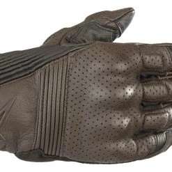 Alpinestars Mustang V2 Gloves -taylormade shop alpinestars mustang v2 gloves tobacco black tobacco black