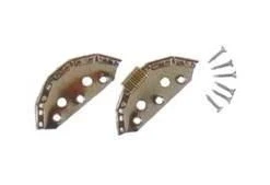 Alpinestars MX Replacement Toe Caps