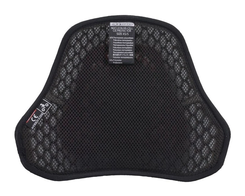 Alpinestars Nucleon KR-Cell CiR Chest Protector 4 Alpinestars Nucleon KR-Cell CiR Chest Protector - Image 2