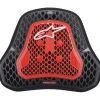 Alpinestars Nucleon KR-Cell CiR Chest Protector -taylormade shop alpinestars nucleon kr cell cir protector smoke red