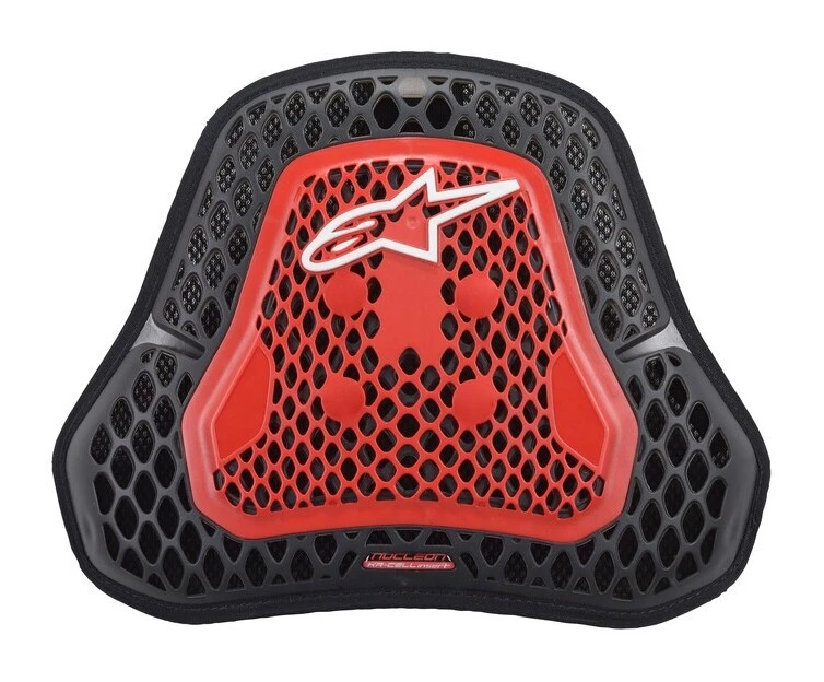 Alpinestars Nucleon KR-Cell CiR Chest Protector 3 Alpinestars Nucleon KR-Cell CiR Chest Protector