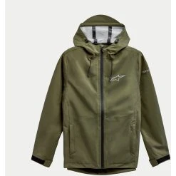 Alpinestars Omni Rain Jacket -taylormade shop alpinestars omni rain jacket 4