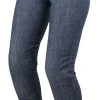 Alpinestars Courtney Women's Riding Jeans -taylormade shop alpinestars pant4 w court den wash