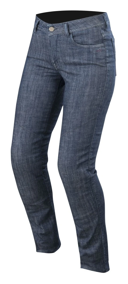 Alpinestars Courtney Women's Riding Jeans 3 Alpinestars Courtney Women's Riding Jeans
