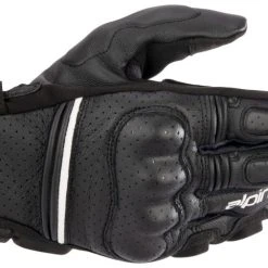 Alpinestars Phenom Air Gloves -taylormade shop alpinestars phenom air gloves black white 2 scaled