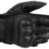 Alpinestars Phenom Air Gloves -taylormade shop alpinestars phenom air gloves black white scaled
