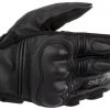 Alpinestars Phenom Gloves -taylormade shop alpinestars phenom leather gloves scaled