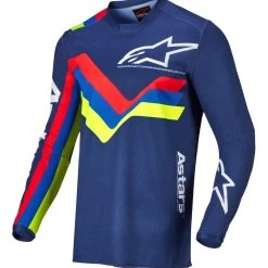 Alpinestars Racer Braap Jersey 8 Alpinestars Racer Braap Jersey -taylormade shop alpinestars racer braap jersey grey red white 2