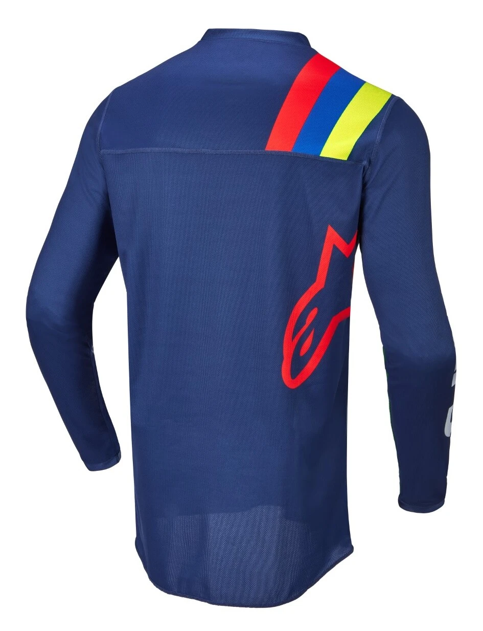 Alpinestars Racer Braap Jersey 6 Alpinestars Racer Braap Jersey - Image 4