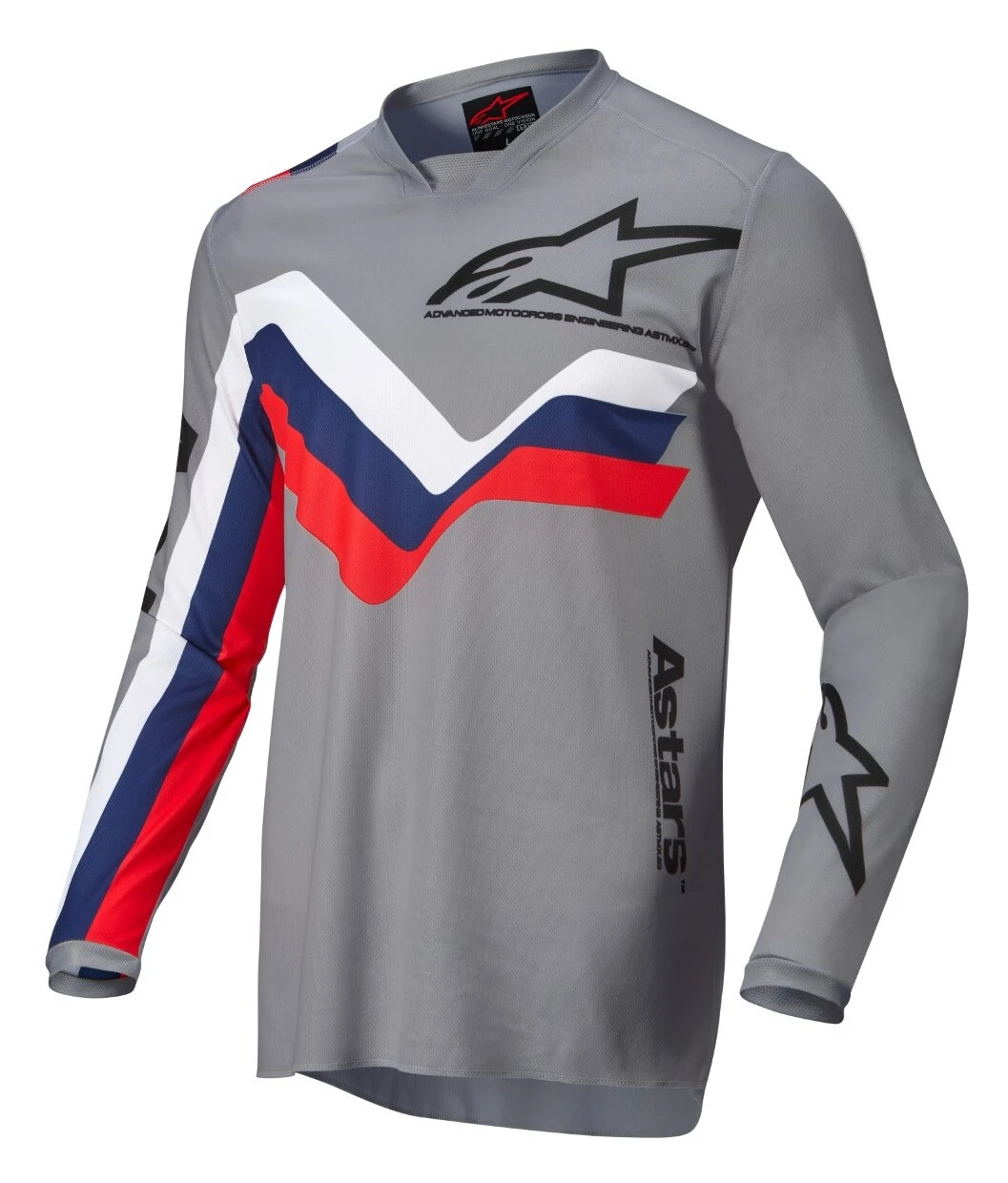 Alpinestars Racer Braap Jersey 3 Alpinestars Racer Braap Jersey