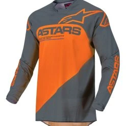 Alpinestars Racer Supermatic Jersey -taylormade shop alpinestars racer supermatic jersey 2
