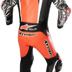 Alpinestars Racing Absolute V2 Race Suit -taylormade shop alpinestars racing absolute v2 pc leather suit fluo 3 scaled