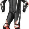 Alpinestars Racing Absolute V2 Race Suit -taylormade shop alpinestars racing absolute v2 pc leather suit fluo scaled