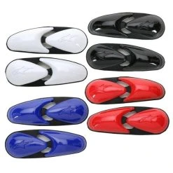 Alpinestars Replacement Toe Slider Set