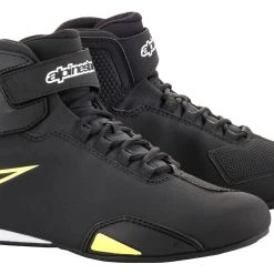 Alpinestars Sektor Shoes -taylormade shop alpinestars sektor shoes